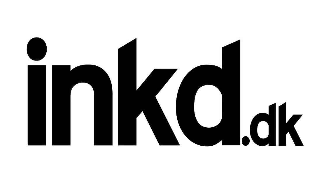 Inkd logo