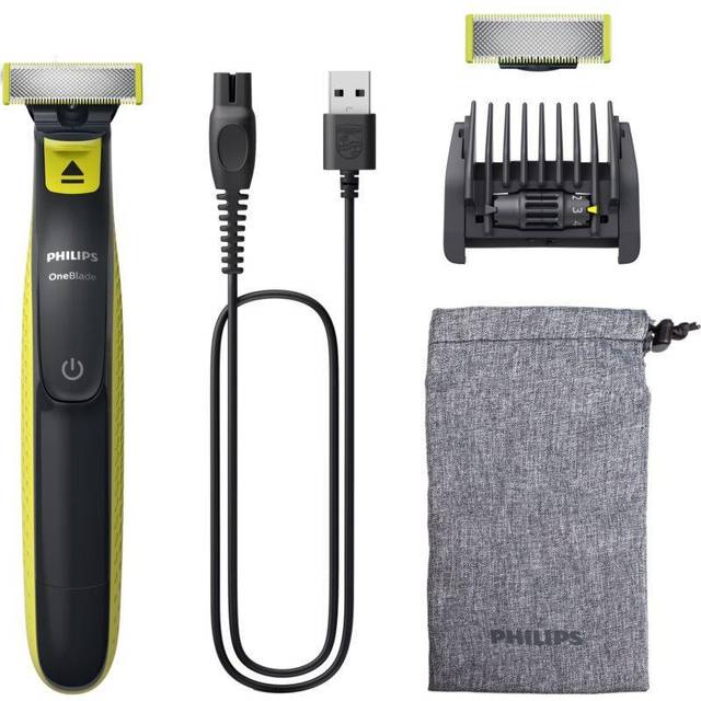 Billede af Philips OneBlade QP2724