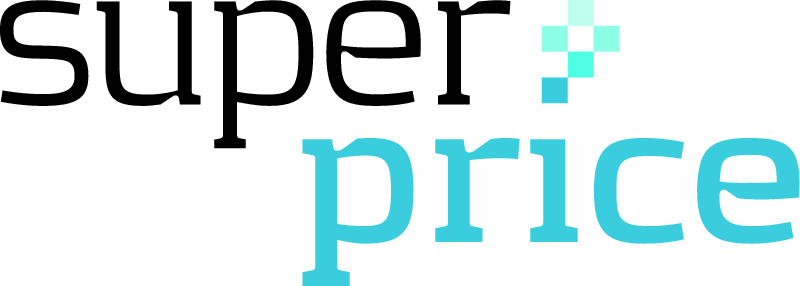 Superprice logo
