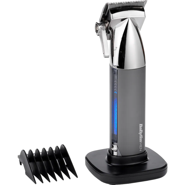Billede af Babyliss Men Super-X Metal BAE996E