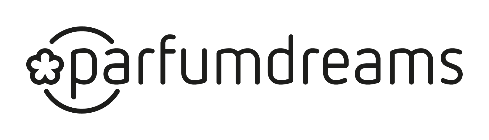 Parfumdreams.dk logo