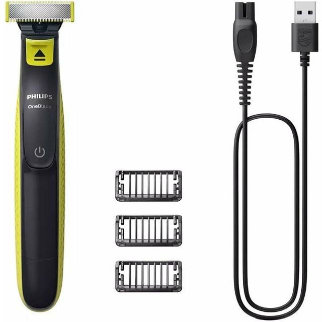 Billede af Philips OneBlade Face QP2724