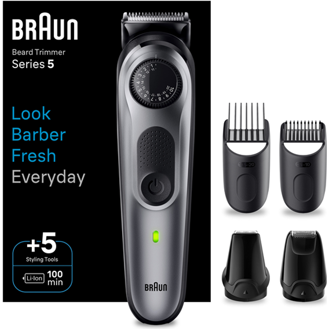Billede af Braun Series 5 BT5440
