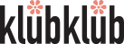 KlubKlub logo