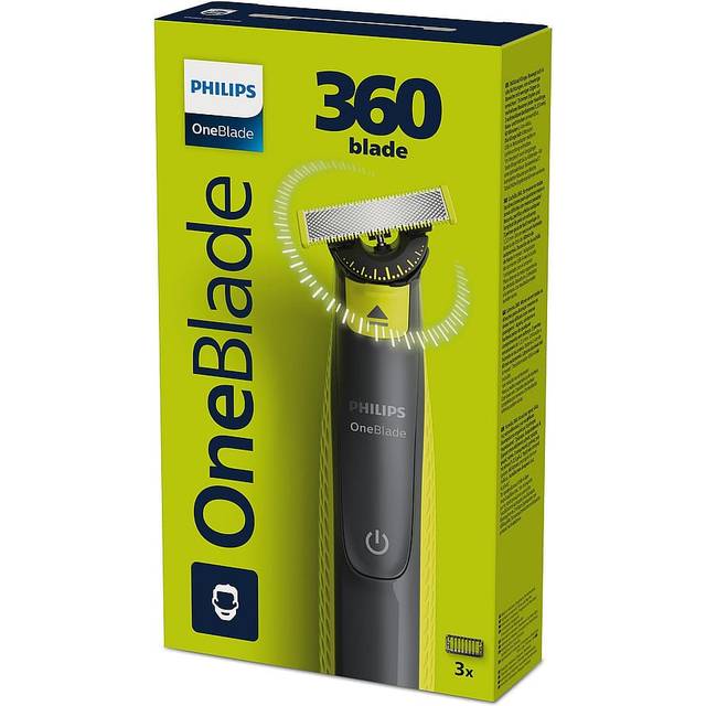 Billede af Philips OneBlade 360 QP2724/23